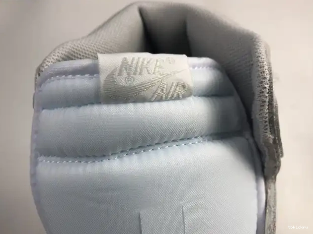 Rep TBkick BQ4422-100 Retro 85 Jordan 1 Grey High Neutral Air 0519